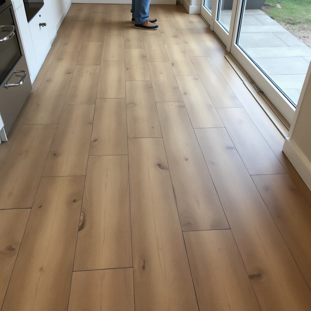 flooring