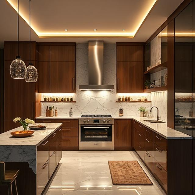 Renovation